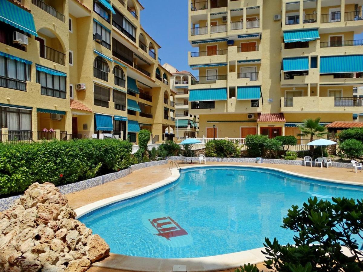 Bajo Las Nubes, Vinamar Iii, La Mata, Torrevieja La Mata  Exterior photo
