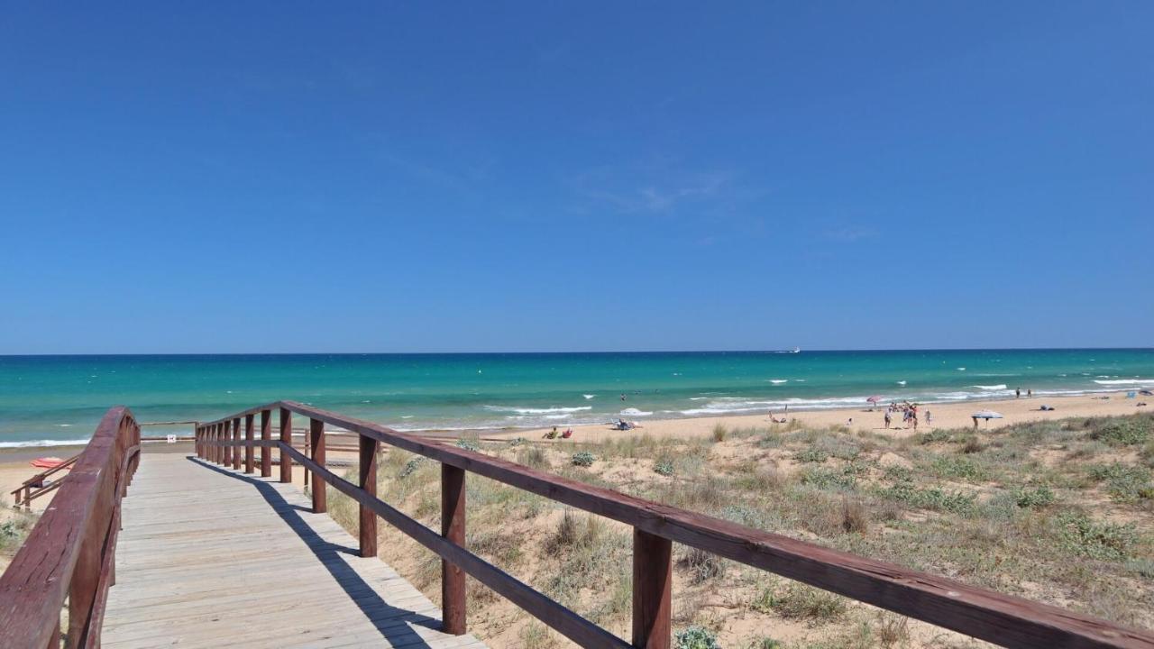 Bajo Las Nubes, Vinamar Iii, La Mata, Torrevieja La Mata  Exterior photo